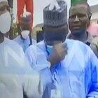 Darwin Award: Coronavirus edition