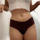 [oc] Dressing room drop