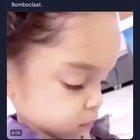 You know where she belong