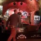 I guess he REALLY doesn't like Neil Diamond...