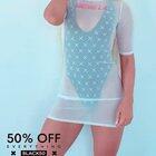 Wish it was 100% off