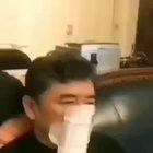 When you’re out of masks