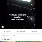 Here’s Tana moaning for 3 mins.