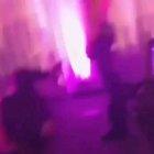 When an immovable object meets an unstoppable force