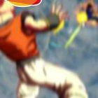 Summoning in a Nutshell *Alternative edit cut from REGEN.EXE*