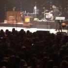 New song debuted at Hammerstein NYC tonight! He plays piano for a bit. Sorry I only got about 2 minutes.