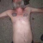 lets light some fireworks around grandpa!