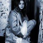 Stay at home with Selena