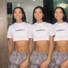 Yoventura TikTok Dance