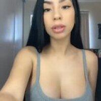 Fake boobs, I don't care