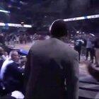 Carti posting an image on Twitter instead of an update on the album