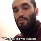 SLPT: when your wife wants to spend more time with her friend!