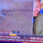 Anchor drops a big word about Kobe Bryant