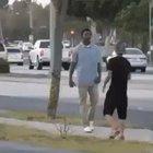 This level of not giving a fuck.