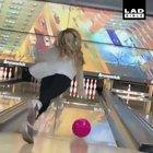 HMC While I bowl