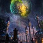 Requested WOW Animated Wallpaper by /u/Endio_- I gave it a shot. If you like it, I do more of these at @hobbygifedits on Instagram