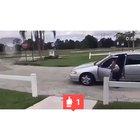 Moral of the story, don’t run up if you can’t fight