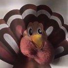 Happy Turkey Day Boys ;)