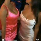 I wish i was in between these two 😢