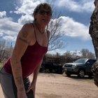 my posts are getting progressively more disturbing