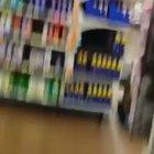 Clean up on isle 7 please