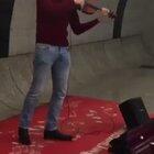 If your party doesn't look like this, don't bother inviting me.