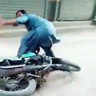 Throttling too much near Kids.