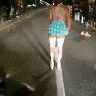 If you mess up, but get to see this are you really losing?