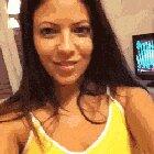 Yellow can be misleading...