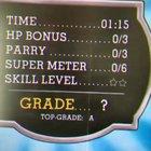 This time I’ll definitely get an A+!