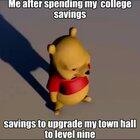 My parents ar very angry