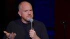 Louis CK Talks About The Allegations