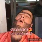 Bu benim kalfalık memeim (dikkat kulak tecavüzcusü var.çok)