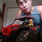 da pimp ride 🔥🔥🔥