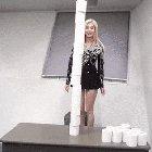 200423 - Happy squirrel Sana