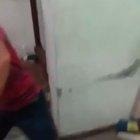 Well yes I can’t cut a video so srry for the red block on top