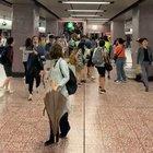 Another angle of the terrorist attack tonight (source: telegram)