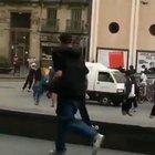 HMFT after i jump a kid