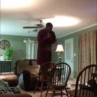 Wait for it. Copy cat gone wrong