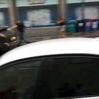 A car should not be a weapon...