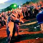 Meanwhile in Middle-Earth