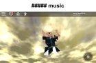 Robloxian having a seizure now with epic ##### music
