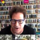 Va a ser duro abril. Abril: