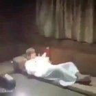 O despertar na Síria