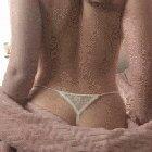 Pull them off for me [18]