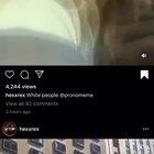 Reddit won’t let me crop it but hey what can you do, but here’s the full vid for people who are saying it’s fake. Also cursed crash