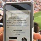 The boys out here be living in 1918