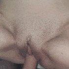 Had to stay quiet, fucking at a friends house 💖