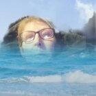 Boomer drowns in ocean :’(