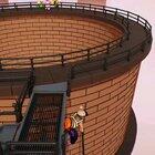 [Gang Beasts] this game gets too intense